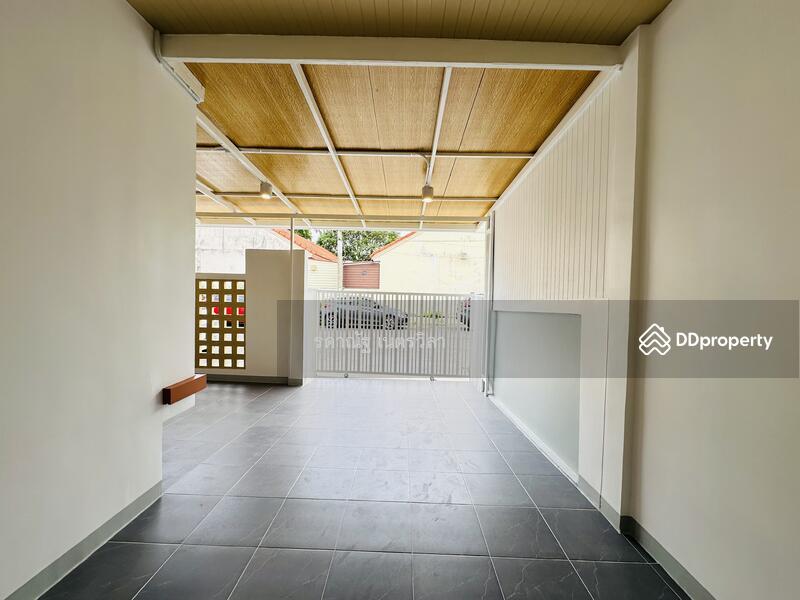 For Sale - Jesada Village 9 Lam Luk Ka Khlong 4, Pathum Thani