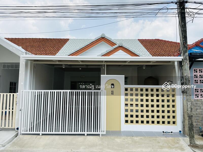 For Sale - Jesada Village 9 Lam Luk Ka Khlong 4, Pathum Thani