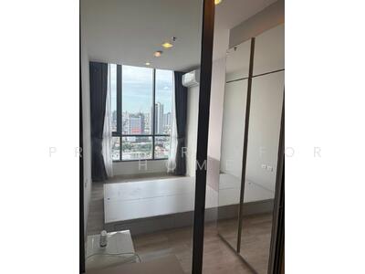 ขาย - Niche Pride Taopoon-Interchange : นิช ไพรด์ เตาปูน-อินเตอร์เชนจ์, กรุงเทพ