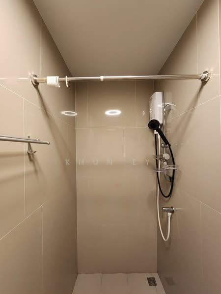 Chapter One Shine Bangpo, Bangkok, Pracharat Sai 1 Rd., Bang Sue, Bang Sue, Bangkok, Studio, 23 sqm, Condo For Rent, by khun Ey, 60057748 - DDproperty.com