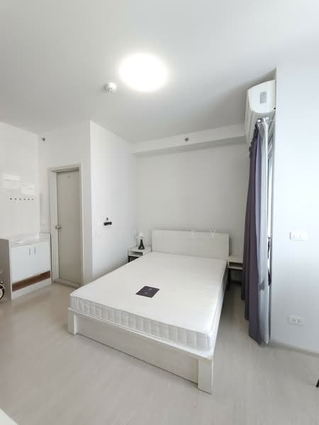 Chapter One Shine Bangpo, Bangkok, Pracharat Sai 1 Rd., Bang Sue, Bang Sue, Bangkok, Studio, 23 sqm, Condo For Rent, by khun Ey, 60057748 - DDproperty.com
