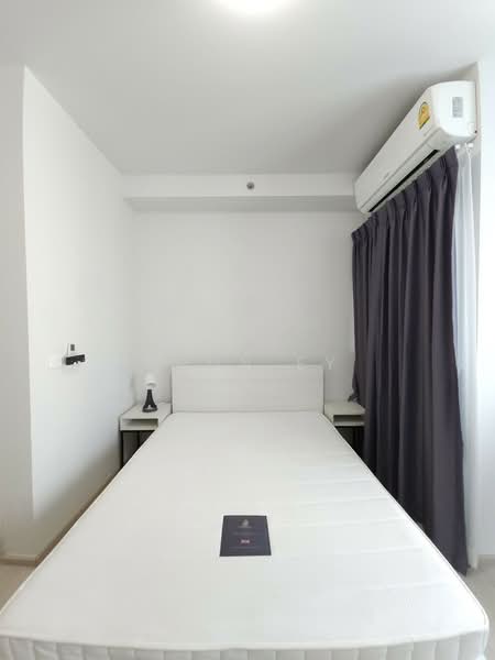 Chapter One Shine Bangpo, Bangkok, Pracharat Sai 1 Rd., Bang Sue, Bang Sue, Bangkok, Studio, 23 sqm, Condo For Rent, by khun Ey, 60057748 - DDproperty.com