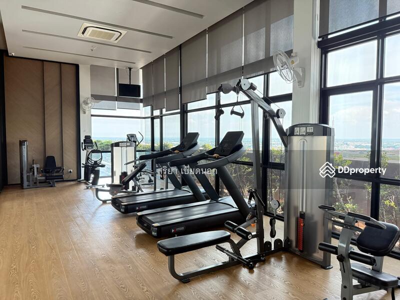 For Rent - Escent Khonkaen, Khon Kaen