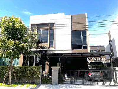 ขาย - บ้านกลางเมือง ดิ อิดิชั่น สุขุมวิท - อ่อนนุช, กรุงเทพ