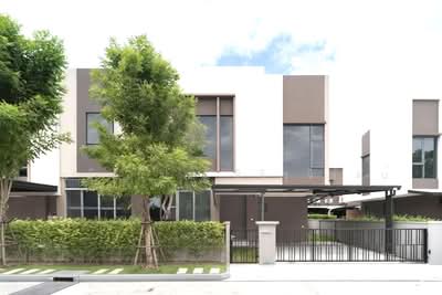 ขาย - บ้านกลางเมือง ดิ อิดิชั่น สุขุมวิท - อ่อนนุช, กรุงเทพ