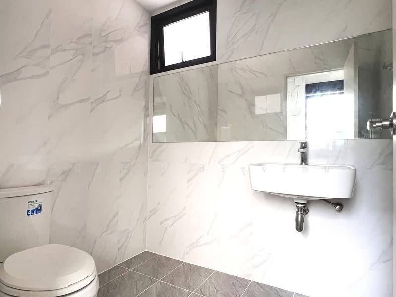 บ้านกลางเมือง ดิ อิดิชั่น สุขุมวิท - อ่อนนุช, กรุงเทพ, ประเวศ, ประเวศ, กรุงเทพ, 153 ตร.ม., บ้านเดี่ยว ขาย, โดย มนัสนันท์ สิริรุจิรัตน์, 60057783 - DDproperty.com