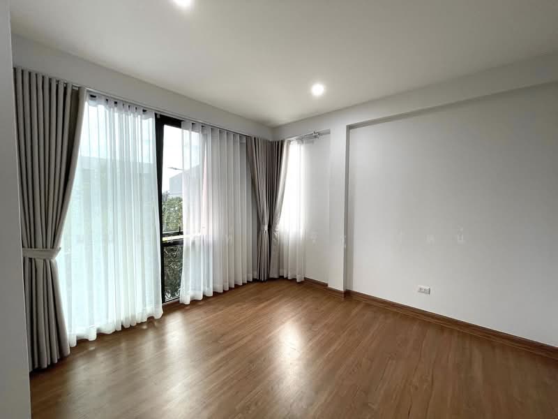 บ้านกลางเมือง ดิ อิดิชั่น สุขุมวิท - อ่อนนุช, Bangkok, Prawet, Prawet, Bangkok, 3 Bedrooms, 153 sqm, Single Detached House For Sale, by มนัสนันท์ สิริรุจิรัตน์, 60057783 - DDproperty.com