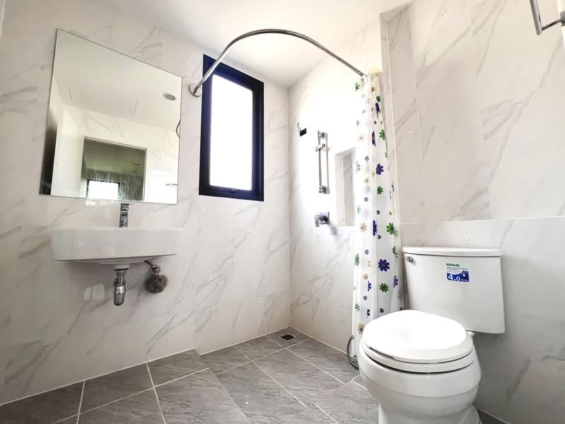 บ้านกลางเมือง ดิ อิดิชั่น สุขุมวิท - อ่อนนุช, Bangkok, Prawet, Prawet, Bangkok, 3 Bedrooms, 153 sqm, Single Detached House For Sale, by มนัสนันท์ สิริรุจิรัตน์, 60057783 - DDproperty.com