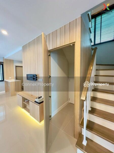 ให้เช่า - Como Primo Bangna : โคโม่ พรีโม่ บางนา, สมุทรปราการ