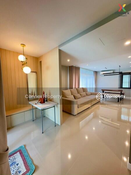 ให้เช่า - Como Primo Bangna : โคโม่ พรีโม่ บางนา, สมุทรปราการ
