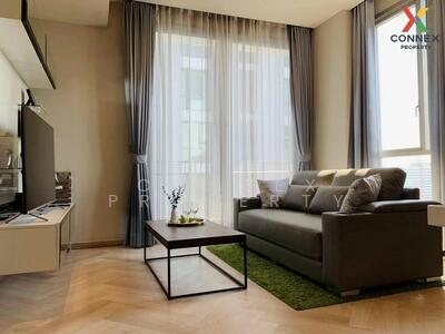 For Rent - Quattro by Sansiri, Bangkok