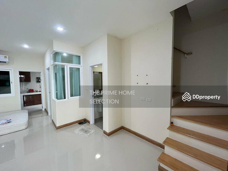 For Sale - Golden Town Chalermprakiat - Suanluang, Bangkok