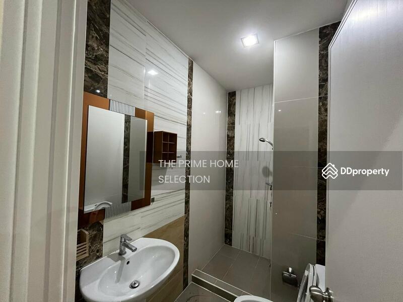 For Sale - Golden Town Chalermprakiat - Suanluang, Bangkok