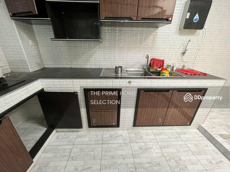 For Sale - Golden Town Chalermprakiat - Suanluang, Bangkok