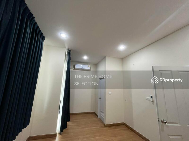 For Sale - Golden Town Chalermprakiat - Suanluang, Bangkok