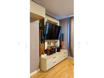 For Sale - Lumpini Place Ratchada-Thapra, Bangkok