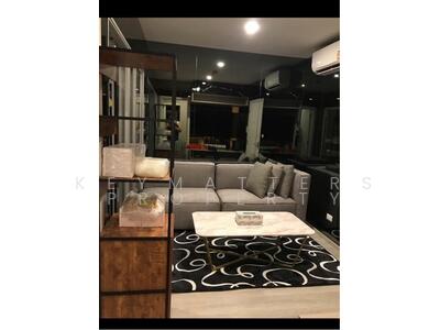 ขาย - Elio Sathorn-Wutthakat, กรุงเทพ