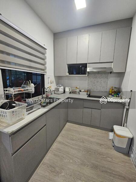 For Sale - The Thamm Ratchaphruek - Sirindhorn, Nonthaburi