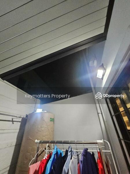 For Sale - The Thamm Ratchaphruek - Sirindhorn, Nonthaburi