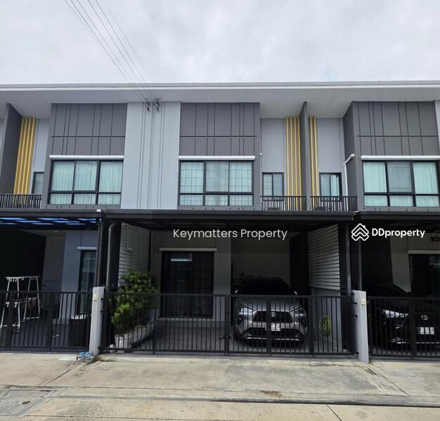 For Sale - The Thamm Ratchaphruek - Sirindhorn, Nonthaburi