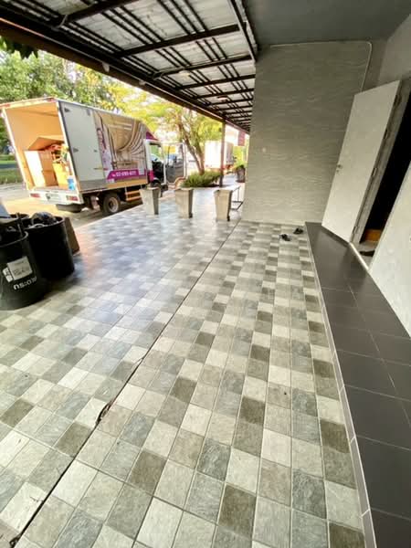 The Connect Chaengwattana - Tiwanon, Nonthaburi, Tiwanon Road, Ban Mai, Pak Kret, Nonthaburi, 3 Bedrooms, 100 sqm, Townhouse For Rent, by Living Real Estates, 60057892 - DDproperty.com