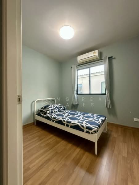 The Connect Chaengwattana - Tiwanon, Nonthaburi, Tiwanon Road, Ban Mai, Pak Kret, Nonthaburi, 3 Bedrooms, 100 sqm, Townhouse For Rent, by Living Real Estates, 60057892 - DDproperty.com