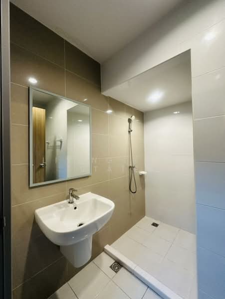 The Connect Chaengwattana - Tiwanon, Nonthaburi, Tiwanon Road, Ban Mai, Pak Kret, Nonthaburi, 3 Bedrooms, 100 sqm, Townhouse For Rent, by Living Real Estates, 60057892 - DDproperty.com