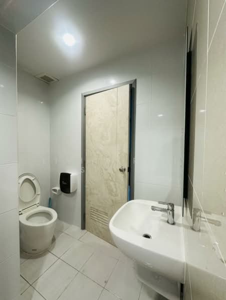 The Connect Chaengwattana - Tiwanon, Nonthaburi, Tiwanon Road, Ban Mai, Pak Kret, Nonthaburi, 3 Bedrooms, 100 sqm, Townhouse For Rent, by Living Real Estates, 60057892 - DDproperty.com