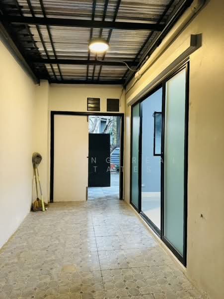 The Connect Chaengwattana - Tiwanon, Nonthaburi, Tiwanon Road, Ban Mai, Pak Kret, Nonthaburi, 3 Bedrooms, 100 sqm, Townhouse For Rent, by Living Real Estates, 60057892 - DDproperty.com