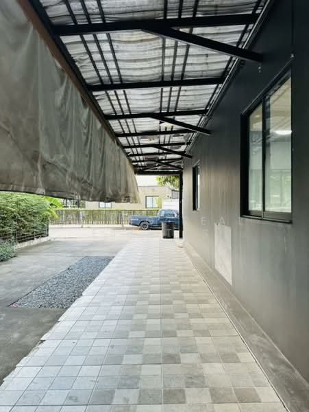 The Connect Chaengwattana - Tiwanon, Nonthaburi, Tiwanon Road, Ban Mai, Pak Kret, Nonthaburi, 3 Bedrooms, 100 sqm, Townhouse For Rent, by Living Real Estates, 60057892 - DDproperty.com