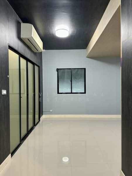 The Connect Chaengwattana - Tiwanon, Nonthaburi, Tiwanon Road, Ban Mai, Pak Kret, Nonthaburi, 3 Bedrooms, 100 sqm, Townhouse For Rent, by Living Real Estates, 60057892 - DDproperty.com