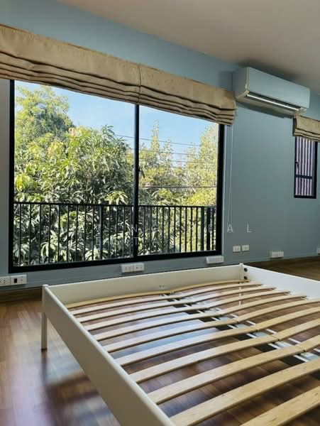 The Connect Chaengwattana - Tiwanon, Nonthaburi, Tiwanon Road, Ban Mai, Pak Kret, Nonthaburi, 3 Bedrooms, 100 sqm, Townhouse For Rent, by Living Real Estates, 60057892 - DDproperty.com