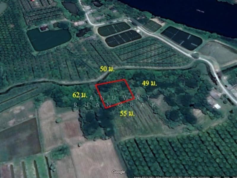 เชียรใหญ่ นครศรีธรรมราช, Nakhon Si Thammarat, -, Thong Lamchiak, Chian Yai, Nakhon Si Thammarat, , 2,816 sqm, Land For Sale, by Panuwat Ruangrak, 60057899 - DDproperty.com