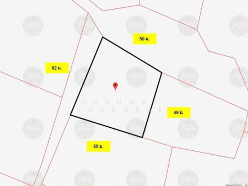 เชียรใหญ่ นครศรีธรรมราช, Nakhon Si Thammarat, -, Thong Lamchiak, Chian Yai, Nakhon Si Thammarat, , 2,816 sqm, Land For Sale, by Panuwat Ruangrak, 60057899 - DDproperty.com