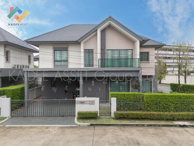 ขาย - Life Bangkok Boulevard Ratchaphruek-Rattanatibet : ไลฟ์ บางกอก บูเลอวาร์ด ราชพฤกษ์ - รัตนาธิเบศร์, นนทบุรี