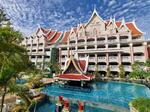Ayodhaya Palace Beach Resort, กระบี่