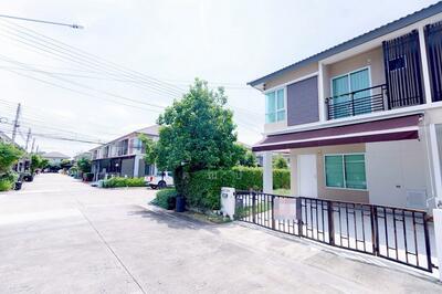 ขาย - Delight DeLoft Muang Ek-Rangsit University : ดีไลท์ เดอลอฟท์ เมืองเอก-ม.รังสิต, ปทุมธานี