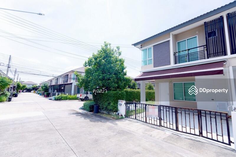 For Sale - Delight DeLoft Muang Ek-Rangsit University, Pathum Thani