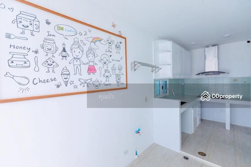 For Sale - Delight DeLoft Muang Ek-Rangsit University, Pathum Thani