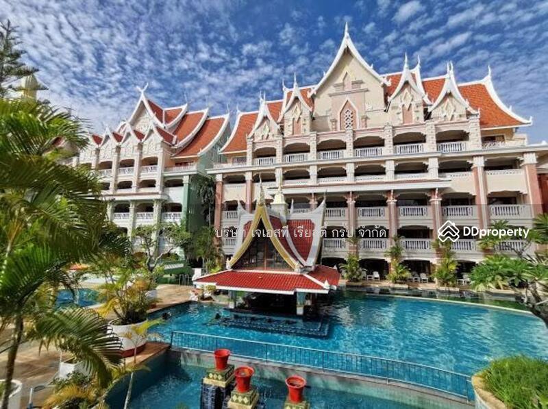 ให้เช่า - Ayodhaya Palace Beach Resort Krabi, กระบี่