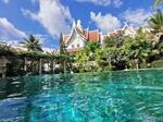 Ayodhaya Palace Beach Resort Krabi, กระบี่