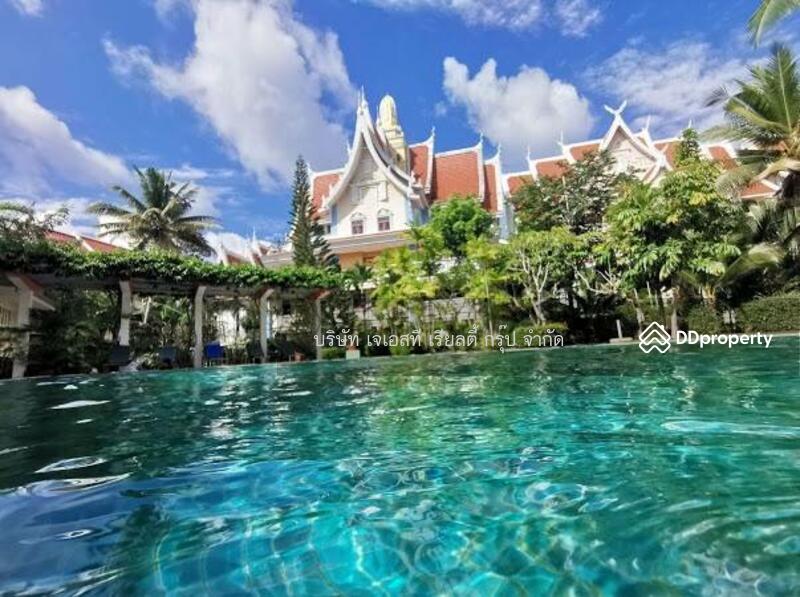 ให้เช่า - Ayodhaya Palace Beach Resort Krabi, กระบี่