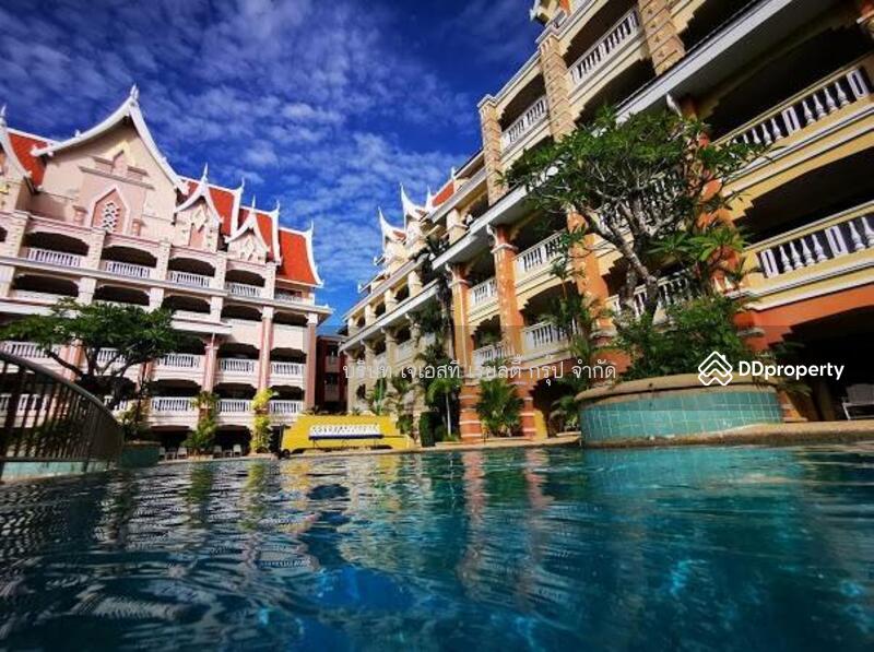 ให้เช่า - Ayodhaya Palace Beach Resort Krabi, กระบี่