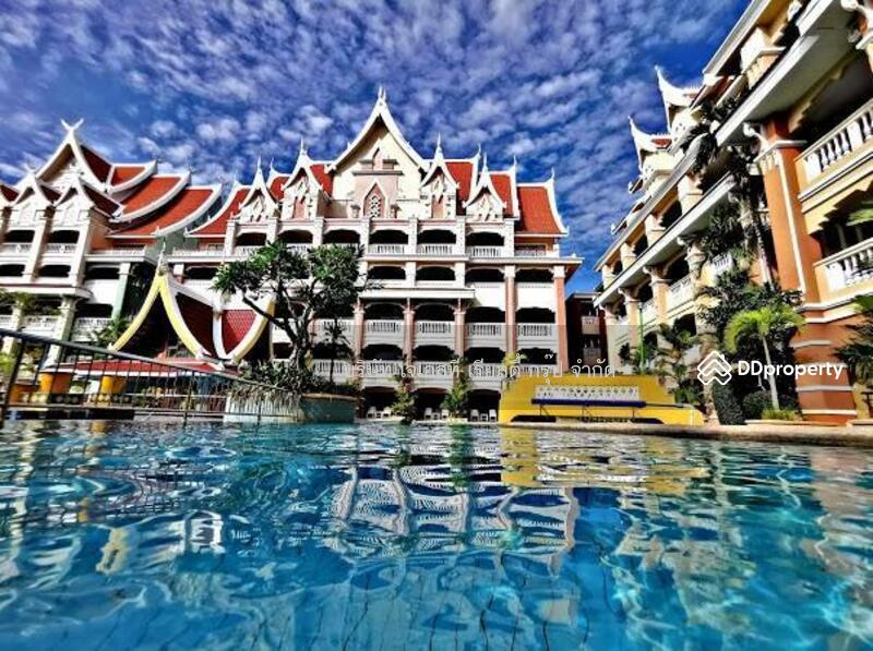 ให้เช่า - Ayodhaya Palace Beach Resort Krabi, กระบี่