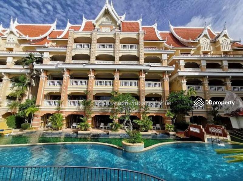 ให้เช่า - Ayodhaya Palace Beach Resort Krabi, กระบี่