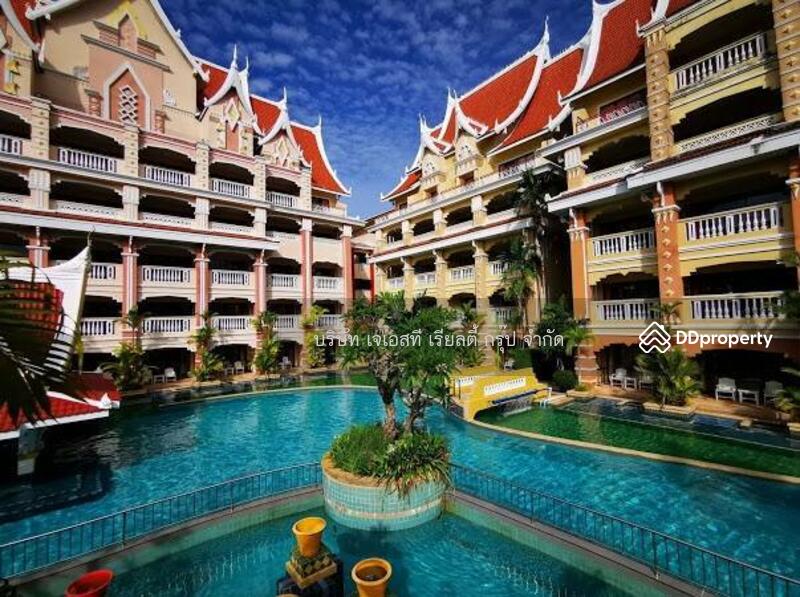 ให้เช่า - Ayodhaya Palace Beach Resort Krabi, กระบี่