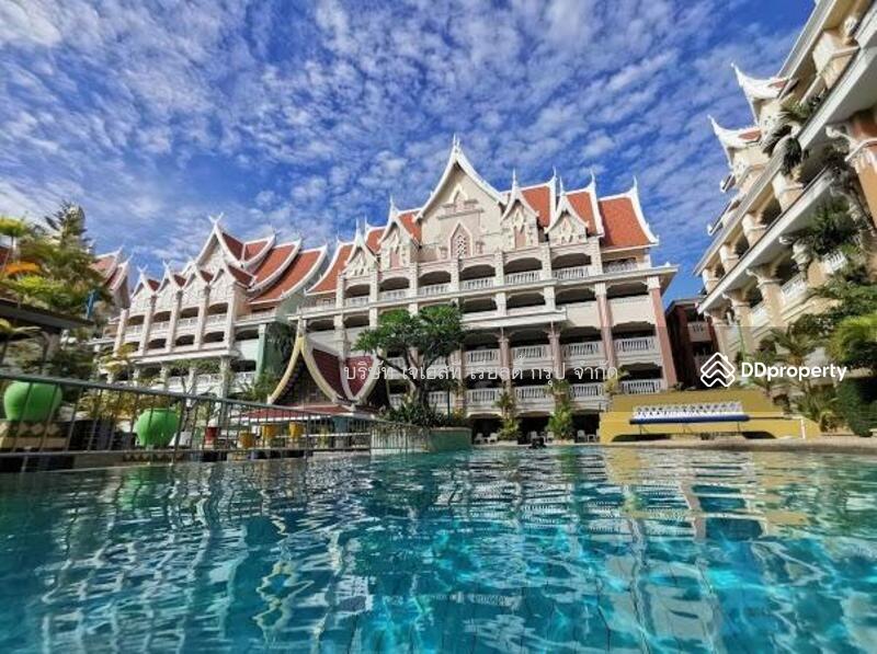 ให้เช่า - Ayodhaya Palace Beach Resort Krabi, กระบี่