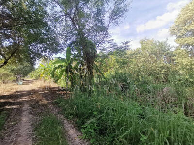 ขาย - ซอยเทพรัตน์ ใกล้ทางด่วนกาญจนาภิเษก, ปทุมธานี