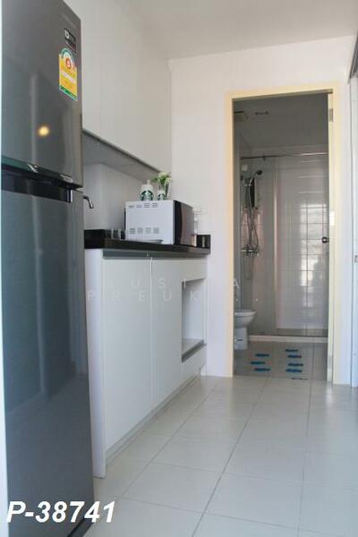 ให้เช่า - Max Condominium Kaset-Vibhavadi : แมกซ์ คอนโดมิเนียม เกษตร-วิภาวดี, กรุงเทพ
