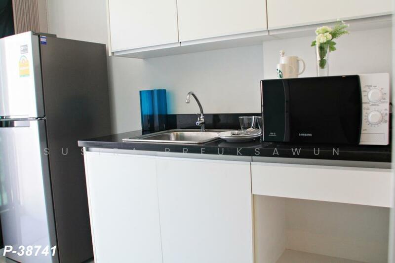 ให้เช่า - Max Condominium Kaset-Vibhavadi : แมกซ์ คอนโดมิเนียม เกษตร-วิภาวดี, กรุงเทพ